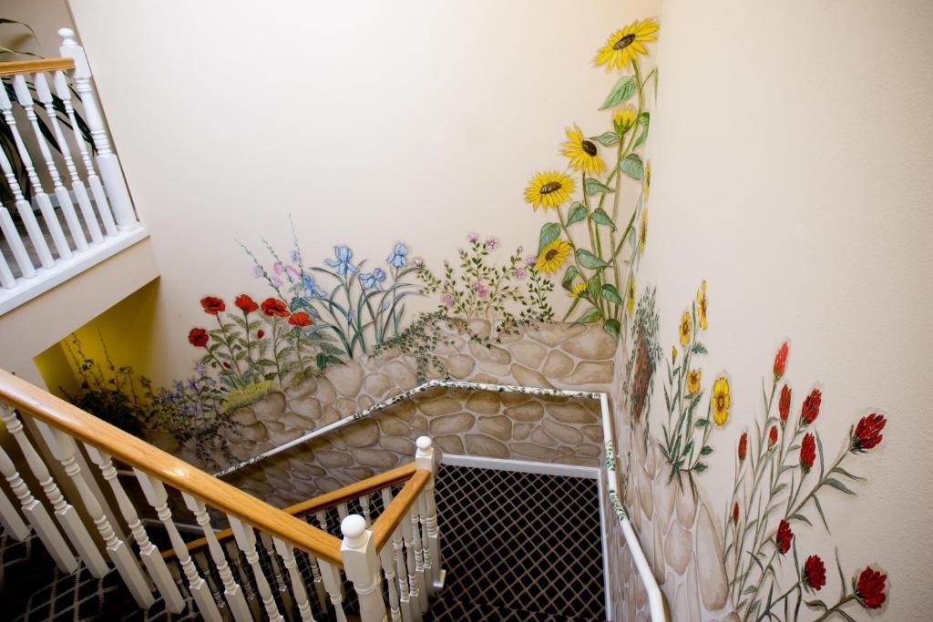 Old Town Guesthouse B & B Колорадо Спрингс Екстериор снимка